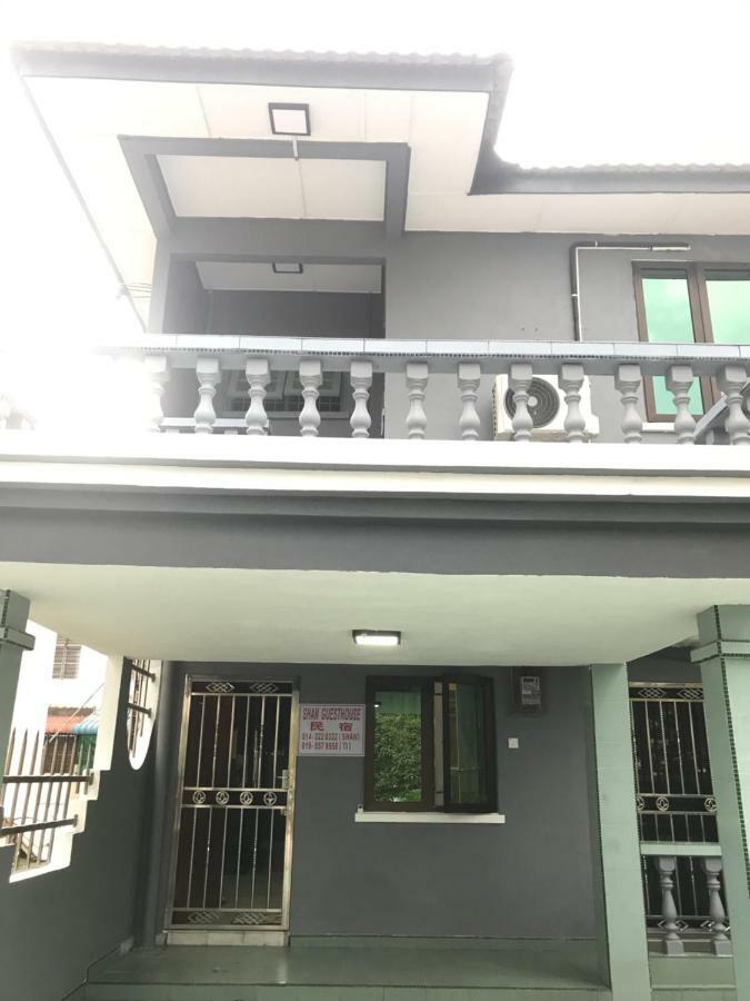 The Alley'S @ Sitiawan, Manjung 外观 照片